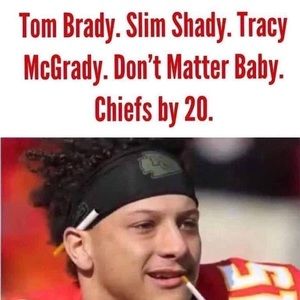 Meet your Posher, Charles